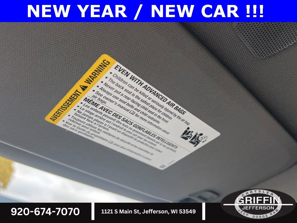 Used 2025 Chevrolet Silverado 2500 LT w/ Safety Package image 31