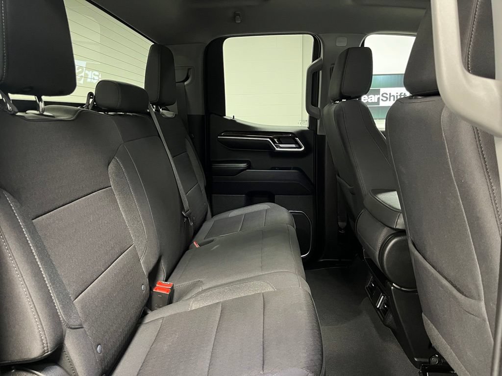Used 2024 GMC Sierra 1500 Elevation AWD/4WD image 52