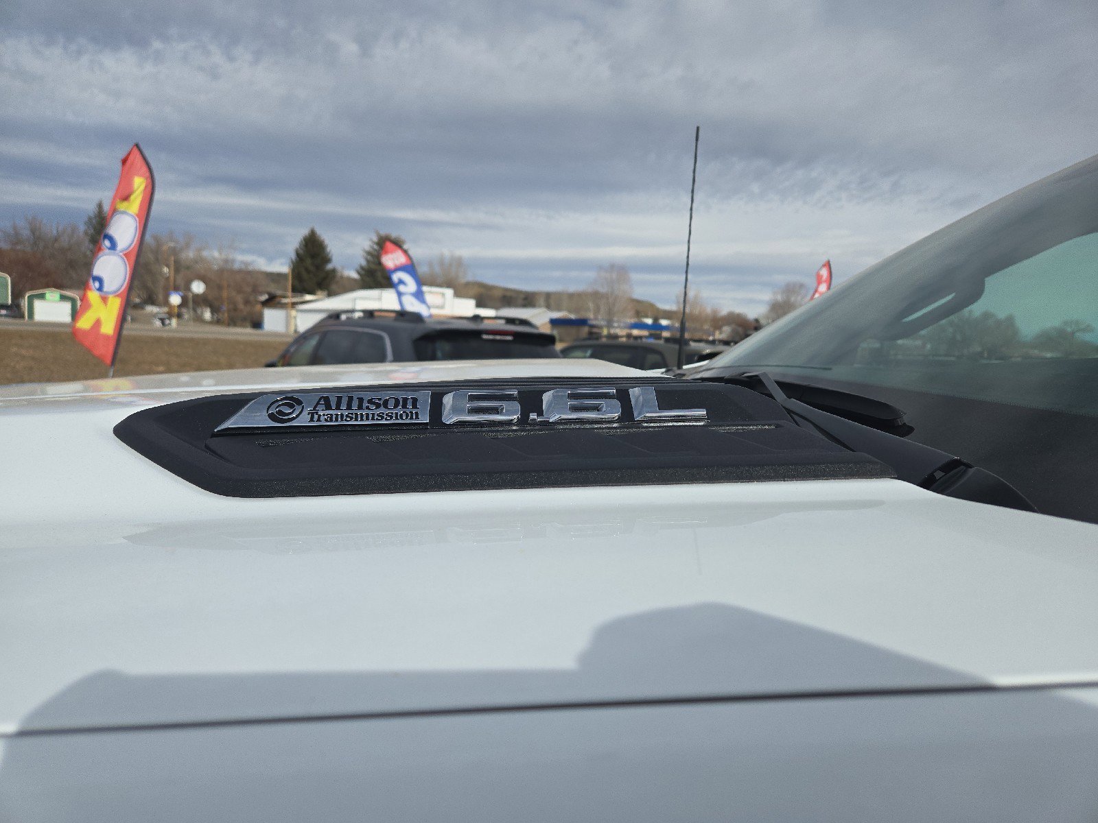 Used 2024 Chevrolet Silverado 2500 LTZ w/ LTZ Convenience Package image 39