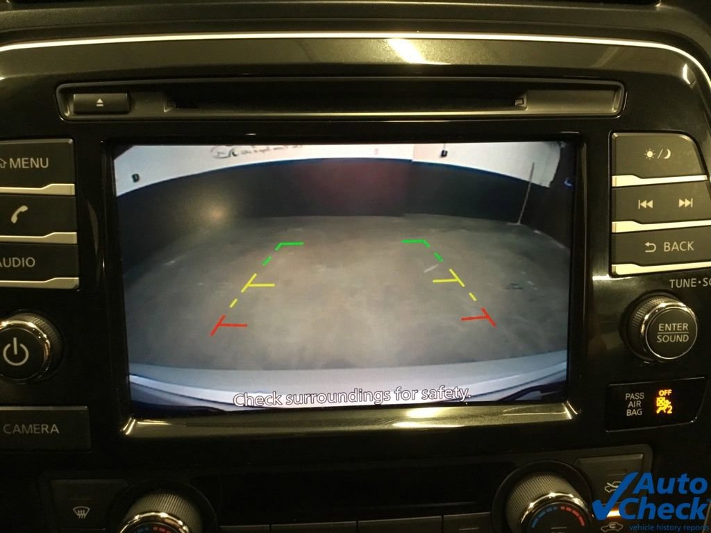 Used 2019 Nissan Maxima 3.5 S w/ Floor Mat Group FWD image 46