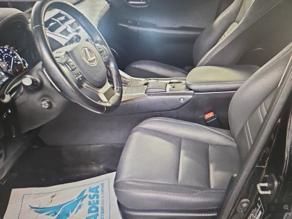 Used 2020 Lexus NX 300 AWD w/ Comfort Package image 8