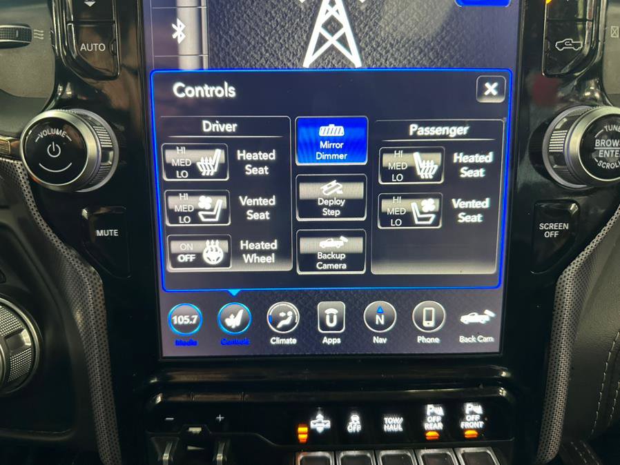 Used 2019 RAM 1500 Limited image 54