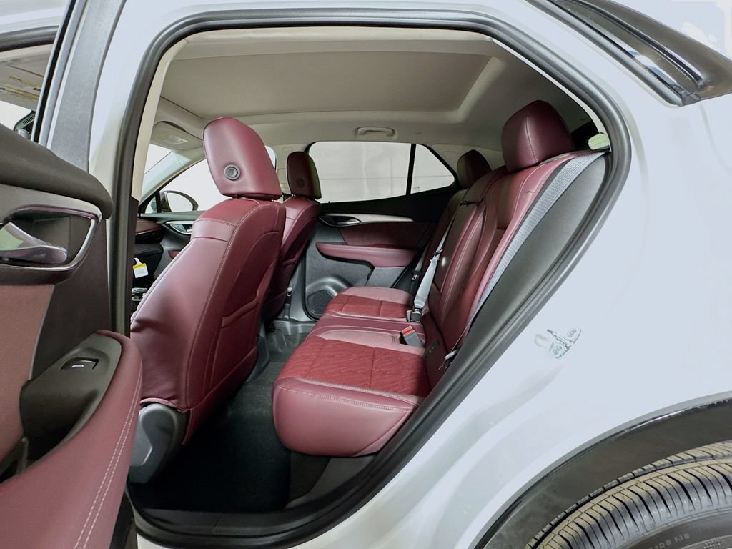New 2026 Buick Envision Sport Touring AWD/4WD image 13