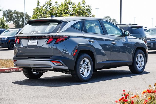 New 2026 Hyundai Tucson SE FWD image 5