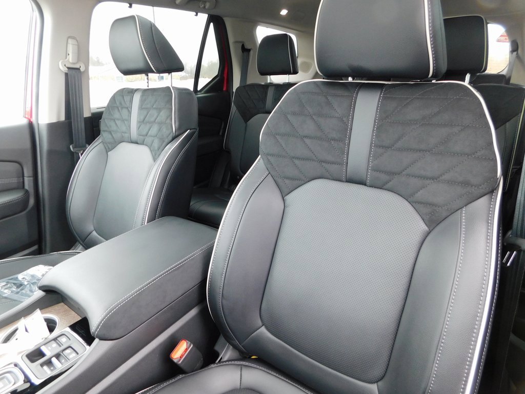 New 2026 Honda Pilot Elite image 16