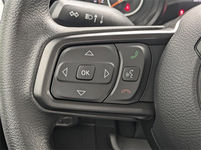 New 2025 Jeep Gladiator Sport image 23