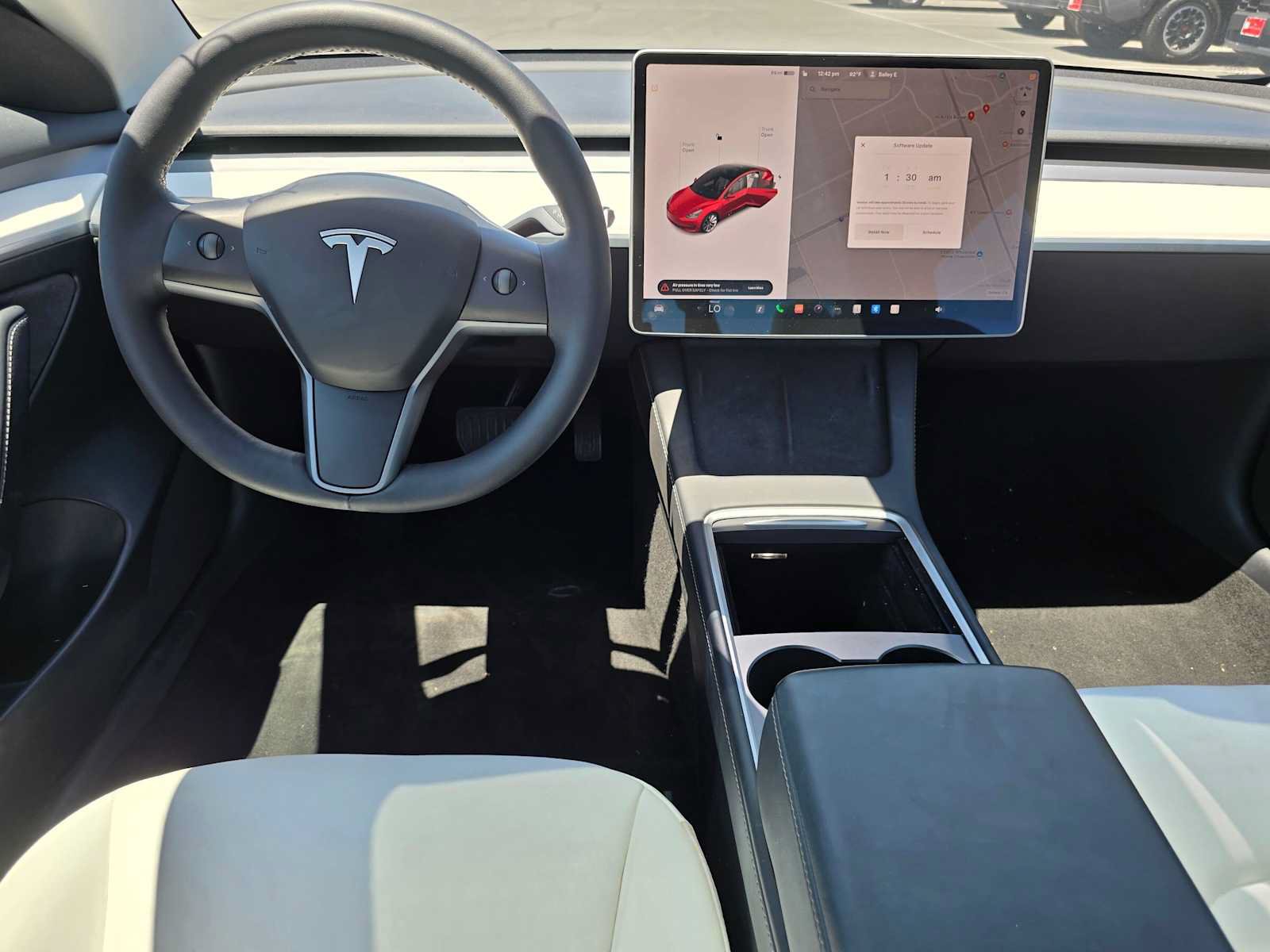 Used 2023 Tesla Model 3 Standard Range RWD image 18