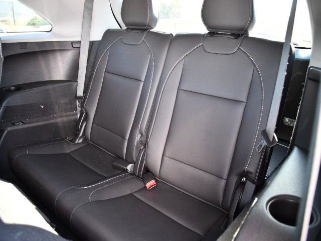 Used 2020 Acura MDX SH-AWD w/ Technology Package image 15
