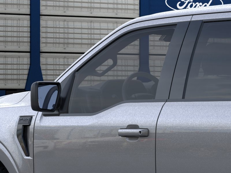New 2026 Ford F150 XLT AWD/4WD image 42