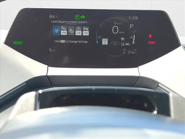 New 2026 Toyota Prius Plug-In Hybrid image 12