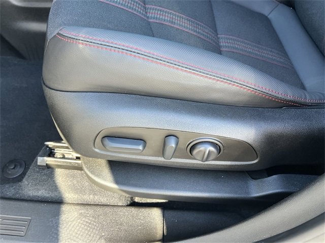 Certified 2022 Chevrolet Equinox RS image 14