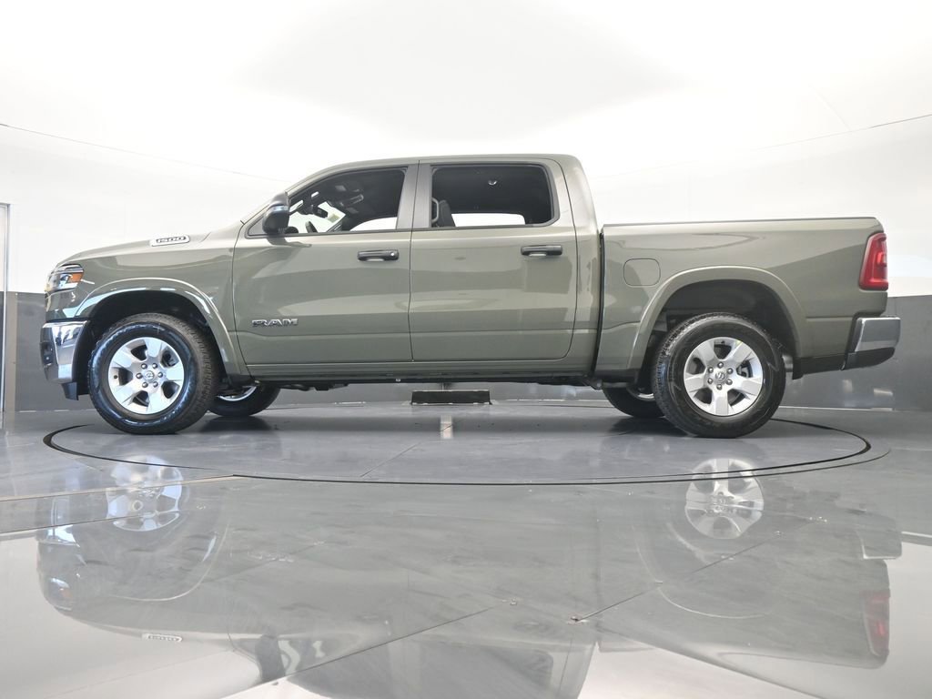 Used 2026 RAM 1500 Big Horn RWD image 52