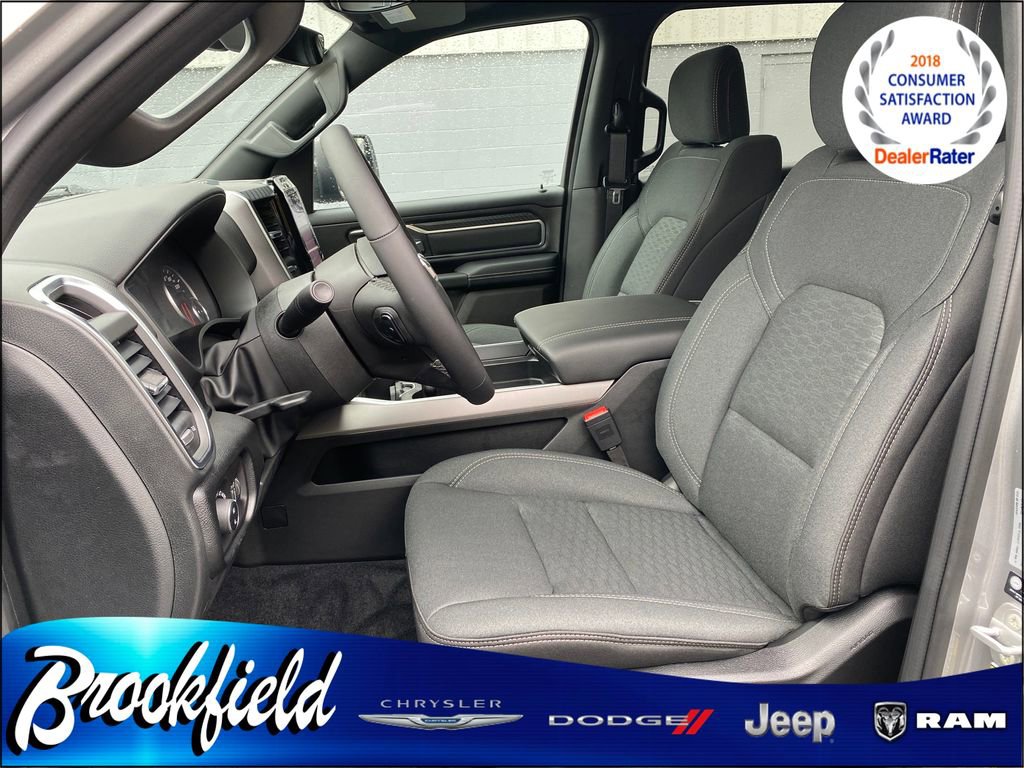 New 2026 RAM 1500 Big Horn image 19