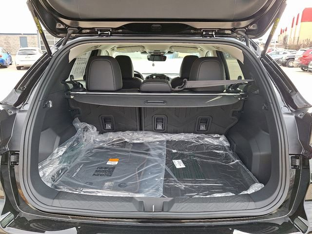 New 2026 Subaru Crosstrek 2.5i Limited image 20