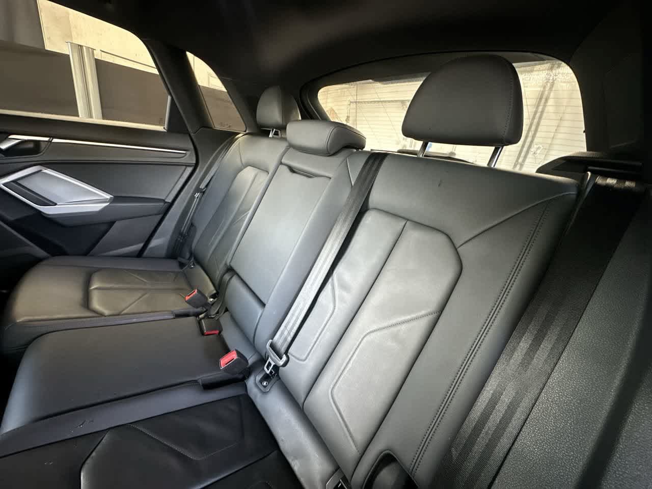 Used 2025 Audi Q3 2.0T Premium AWD/4WD image 22