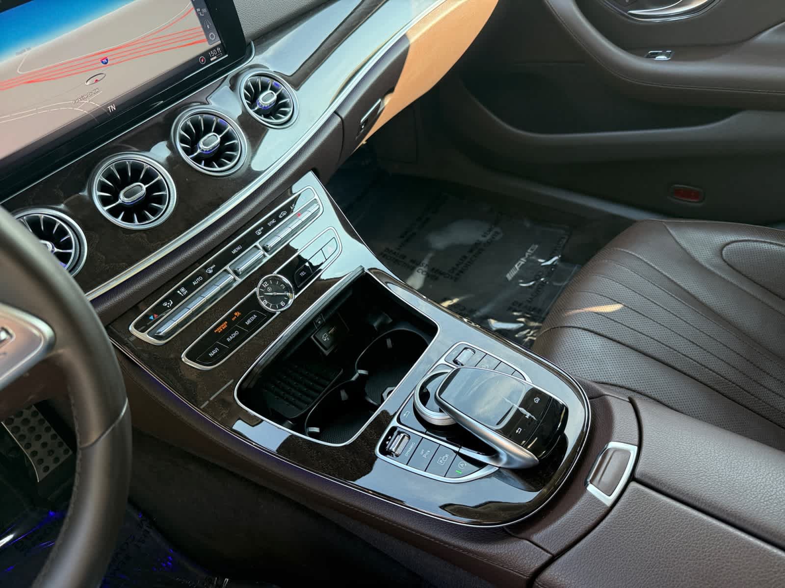Used 2019 Mercedes-Benz CLS 450 image 23