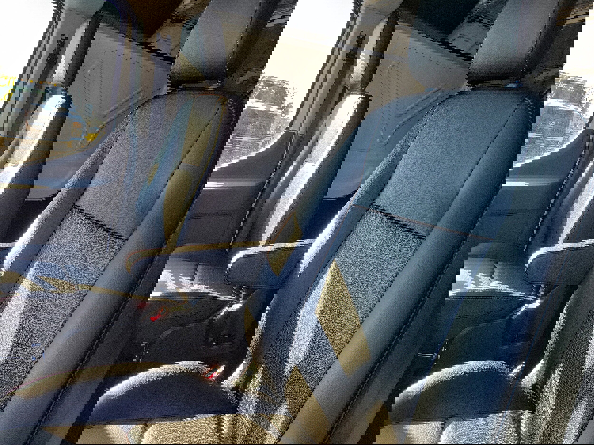 New 2026 Ford Transit 150 Low Roof image 18