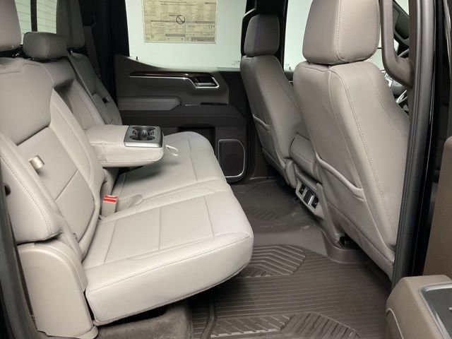 New 2026 Chevrolet Silverado 1500 LT w/ All Star Edition Plus image 28
