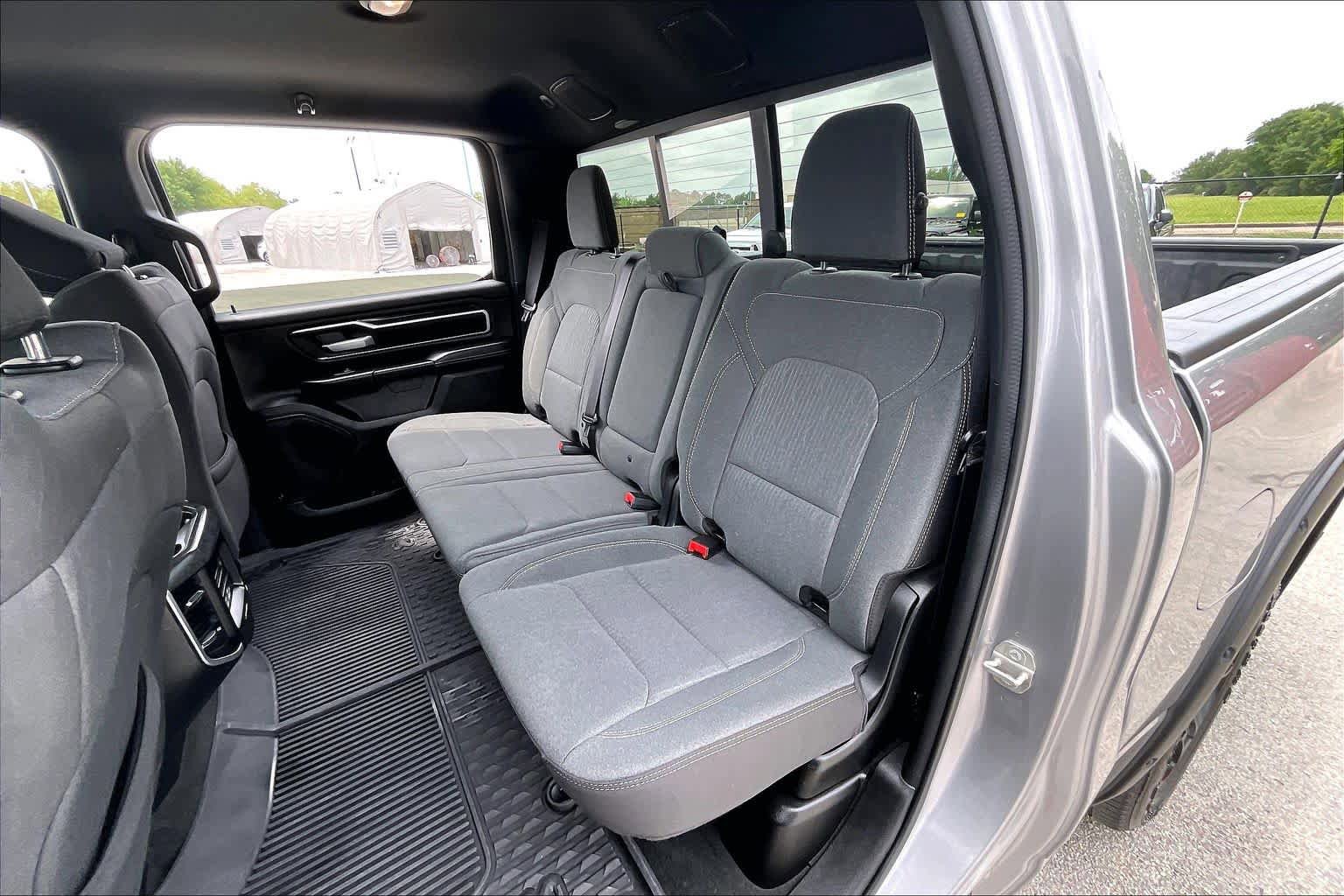 Used 2023 RAM 1500 Lone Star RWD image 19