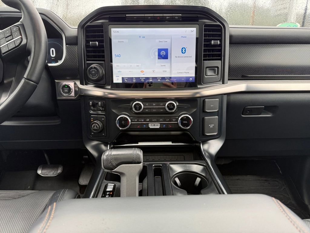 Used 2023 Ford F150 Raptor w/ Raptor 37 Performance Package image 16