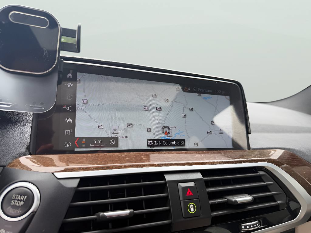 Used 2018 BMW X3 xDrive30i AWD/4WD image 25