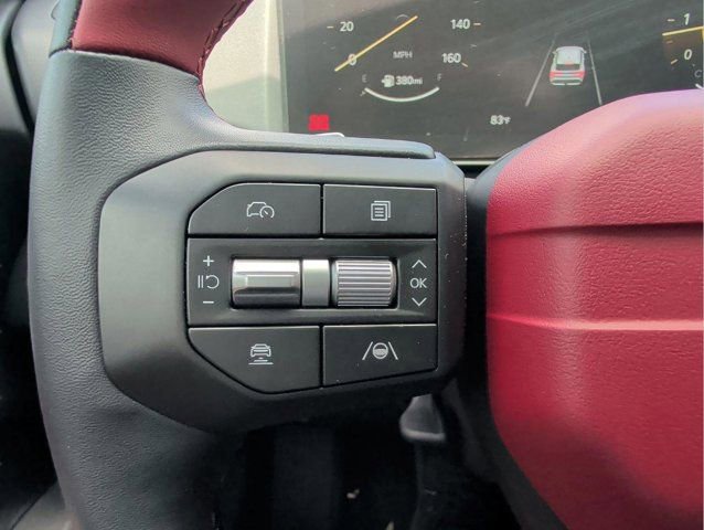 New 2026 Kia K4 GT-Line Turbo FWD image 30