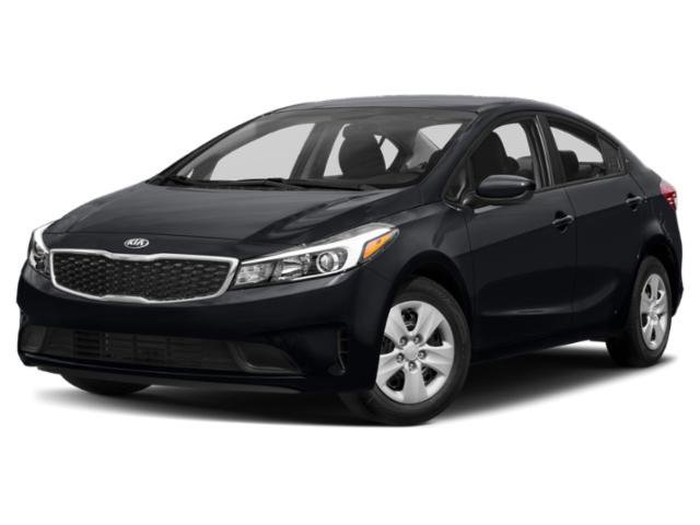 Used 2018 Kia Forte LX FWD video 1