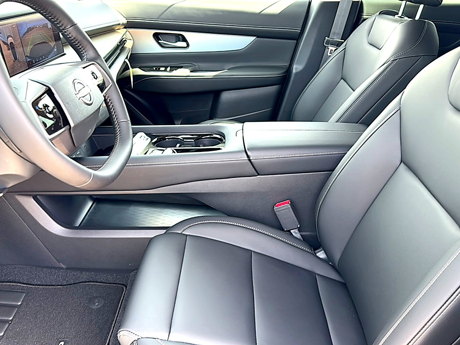 New 2025 Nissan Murano SL image 10