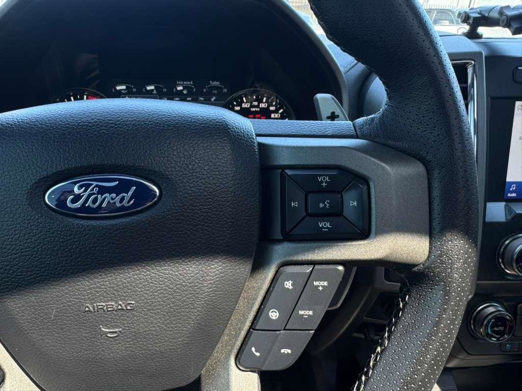 Used 2019 Ford F150 Raptor w/ Equipment Group 802A Luxury AWD/4WD image 12