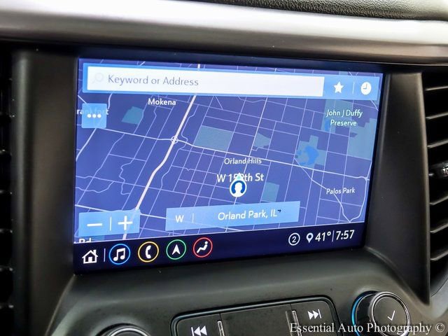 Certified 2020 GMC Acadia AT4 image 16