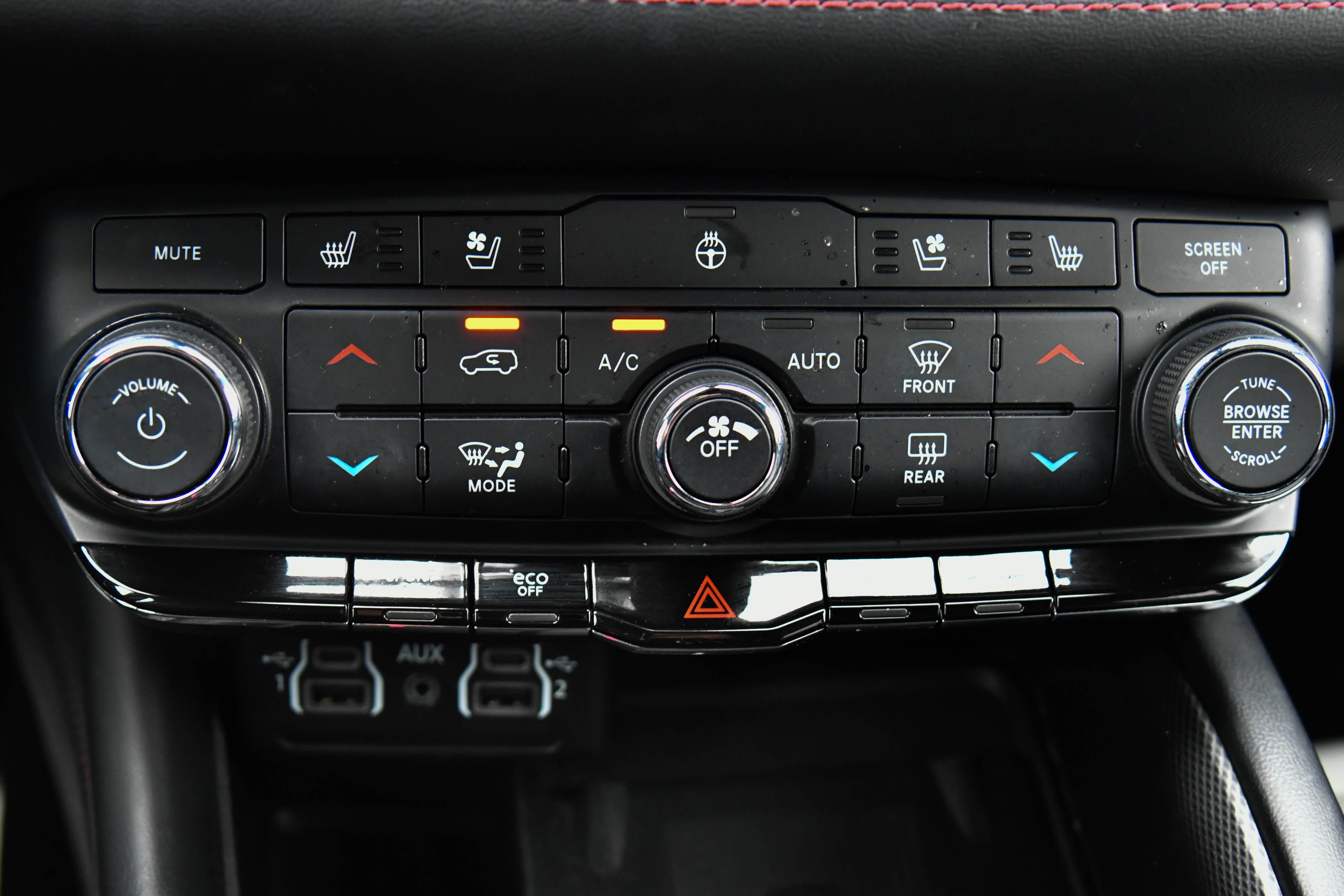 Used 2022 Dodge Durango R/T image 27