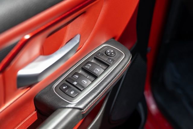 Used 2022 RAM 1500 Rebel w/ Rebel Level 2 Equipment Group image 48