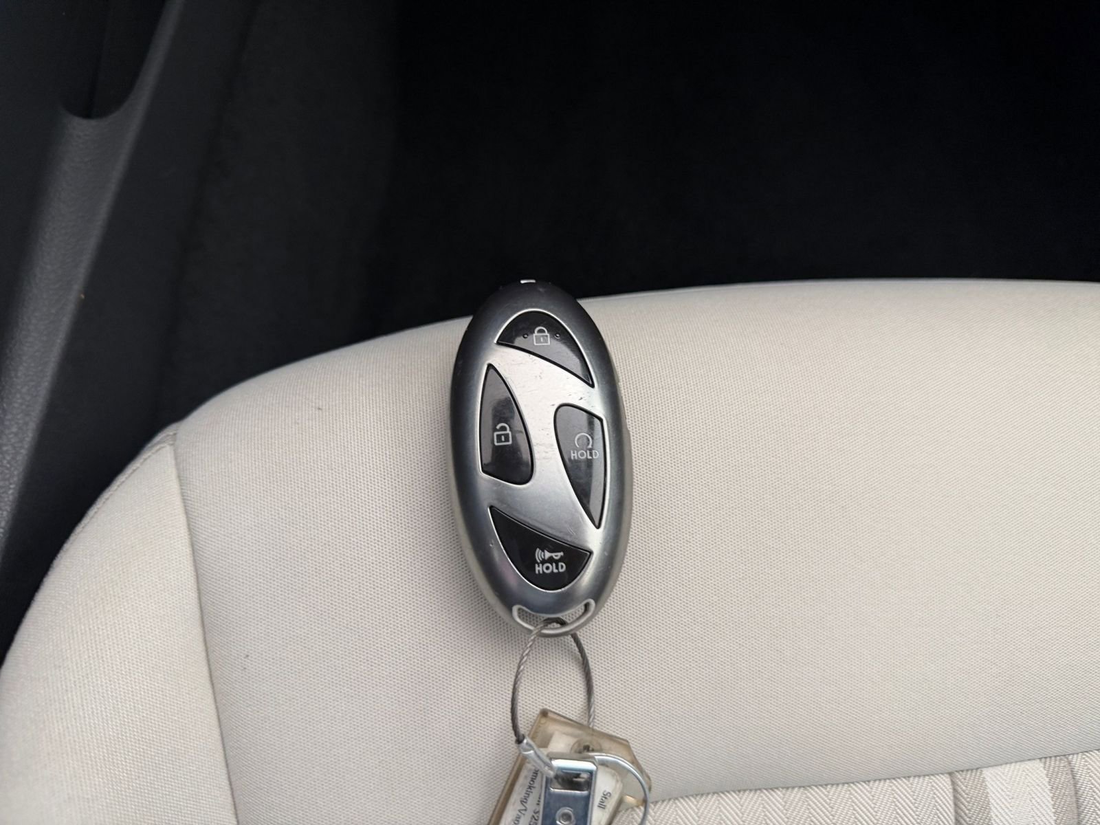 Used 2025 Hyundai Sonata SEL image 18