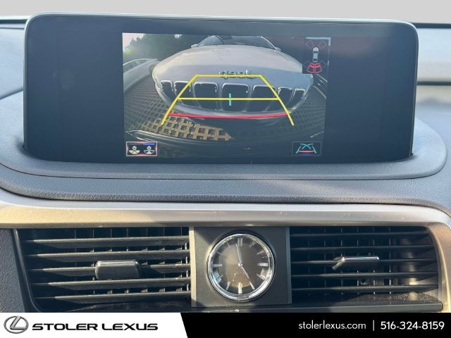 Used 2020 Lexus RX 450h AWD w/ Premium Package image 34