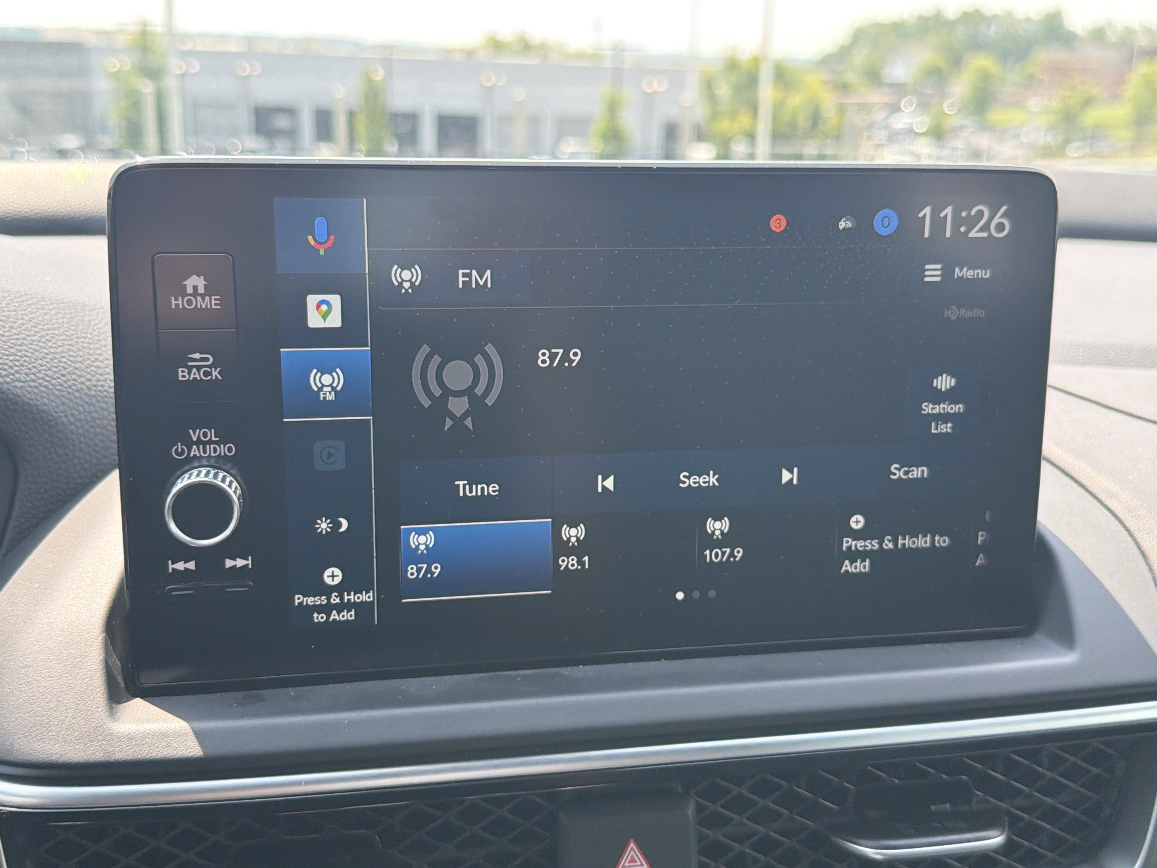 Certified 2025 Acura ADX A-Spec AWD/4WD image 23