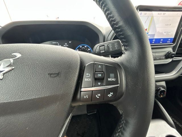 Used 2023 Ford Bronco Sport Big Bend w/ Convenience Package AWD/4WD image 23