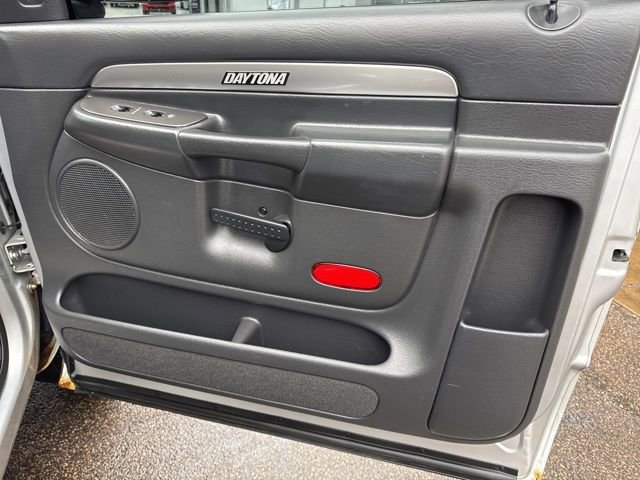 Used 2005 Dodge Ram 1500 Truck SLT w/ Daytona Edition Group image 22