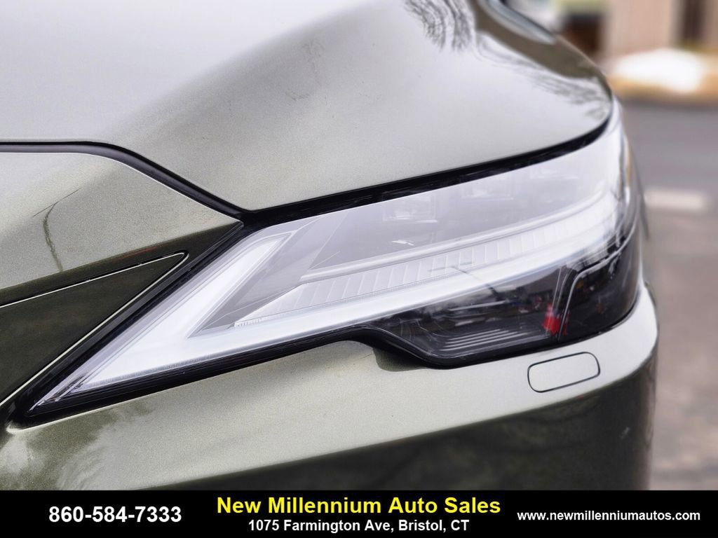 Used 2023 Lexus RX 350 AWD w/ Accessory Package (Z1) image 10