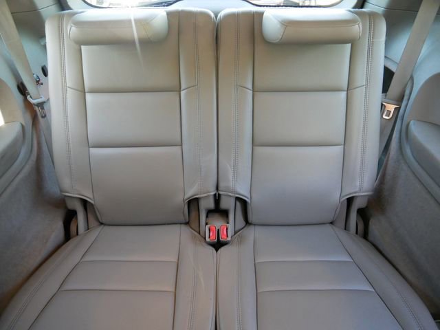 Used 2012 Dodge Durango Crew w/ Leather Interior Group AWD/4WD image 14
