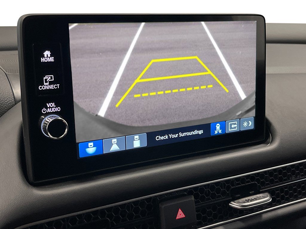 New 2026 Honda HR-V EX-L image 21