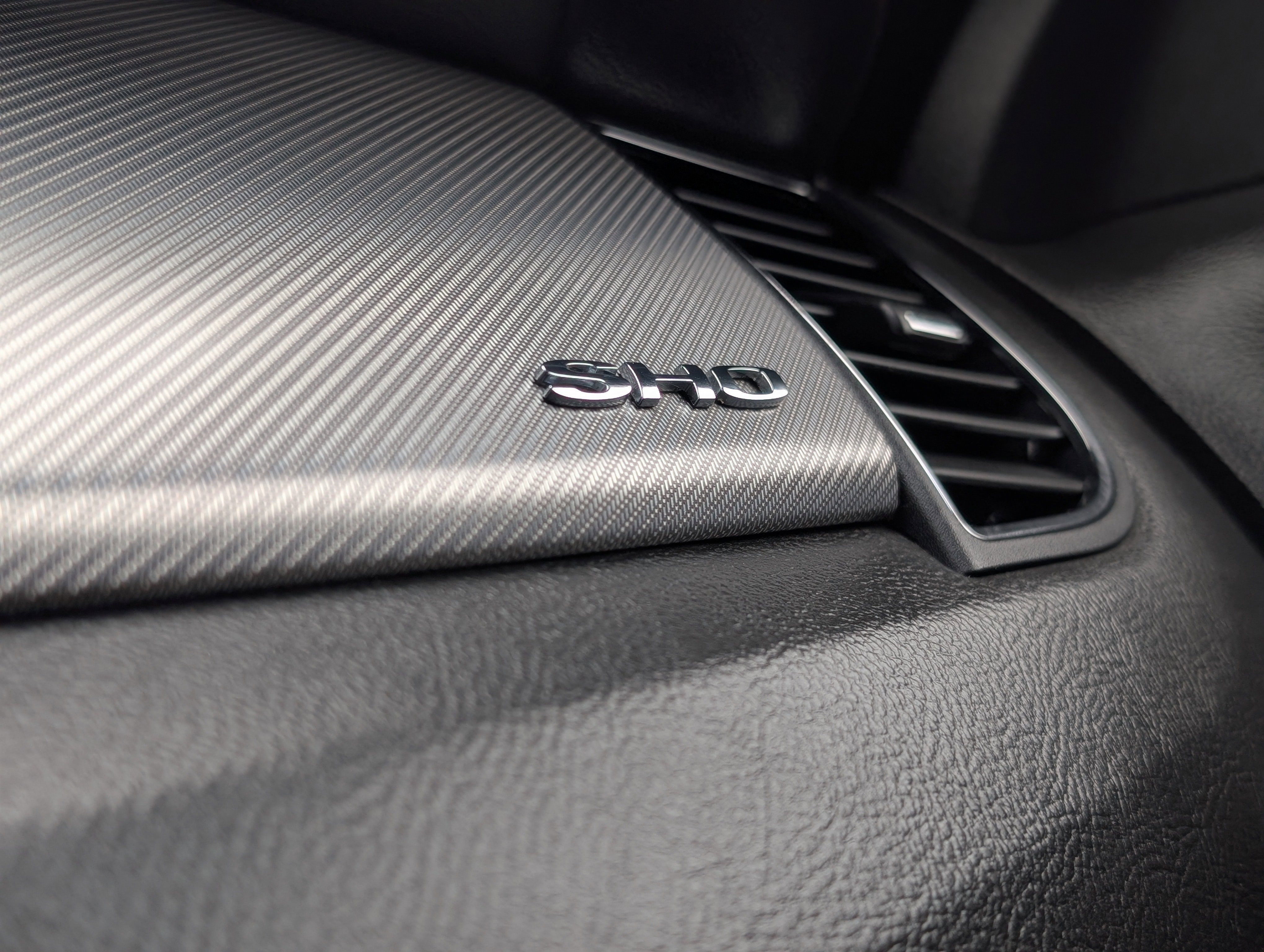 Used 2014 Ford Taurus SHO w/ Equipment Group 401A image 53