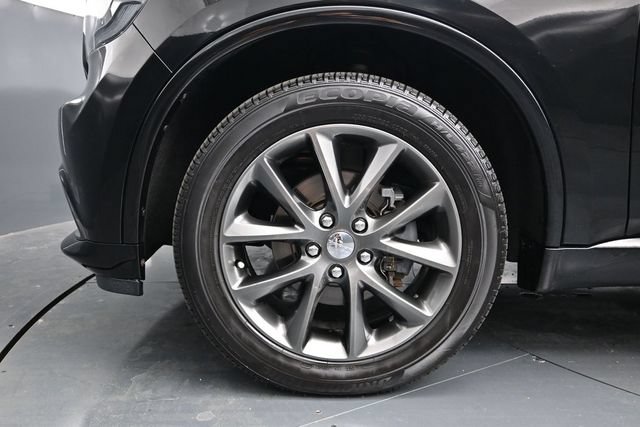 Used 2018 Dodge Durango GT w/ Premium Group AWD/4WD image 15