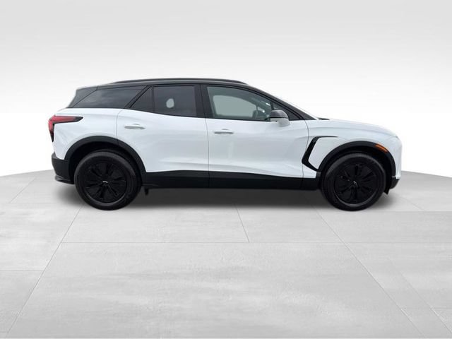 New 2026 Chevrolet Blazer EV LT AWD/4WD image 6