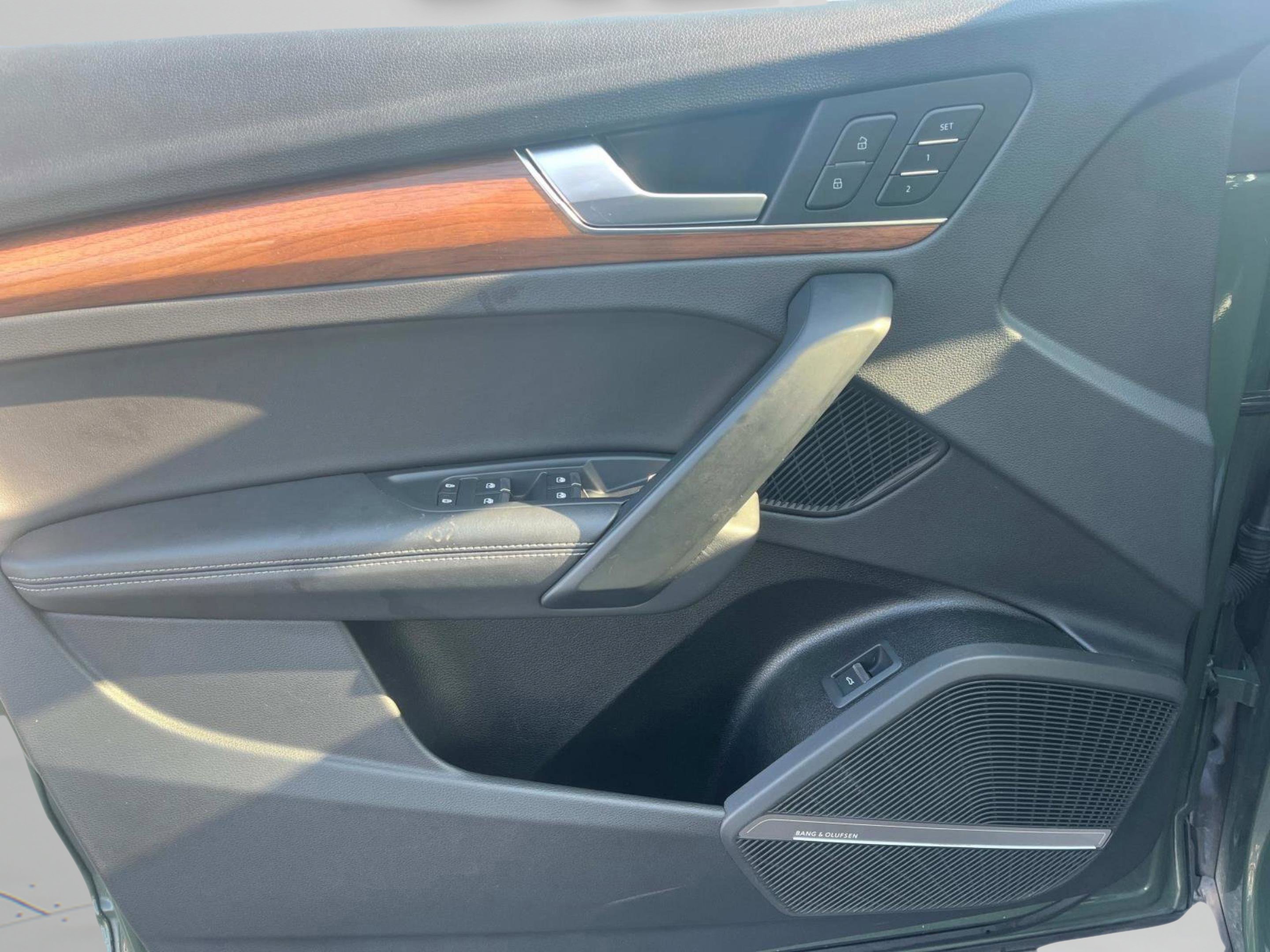 Used 2023 Audi Q5 2.0T Premium Plus image 28