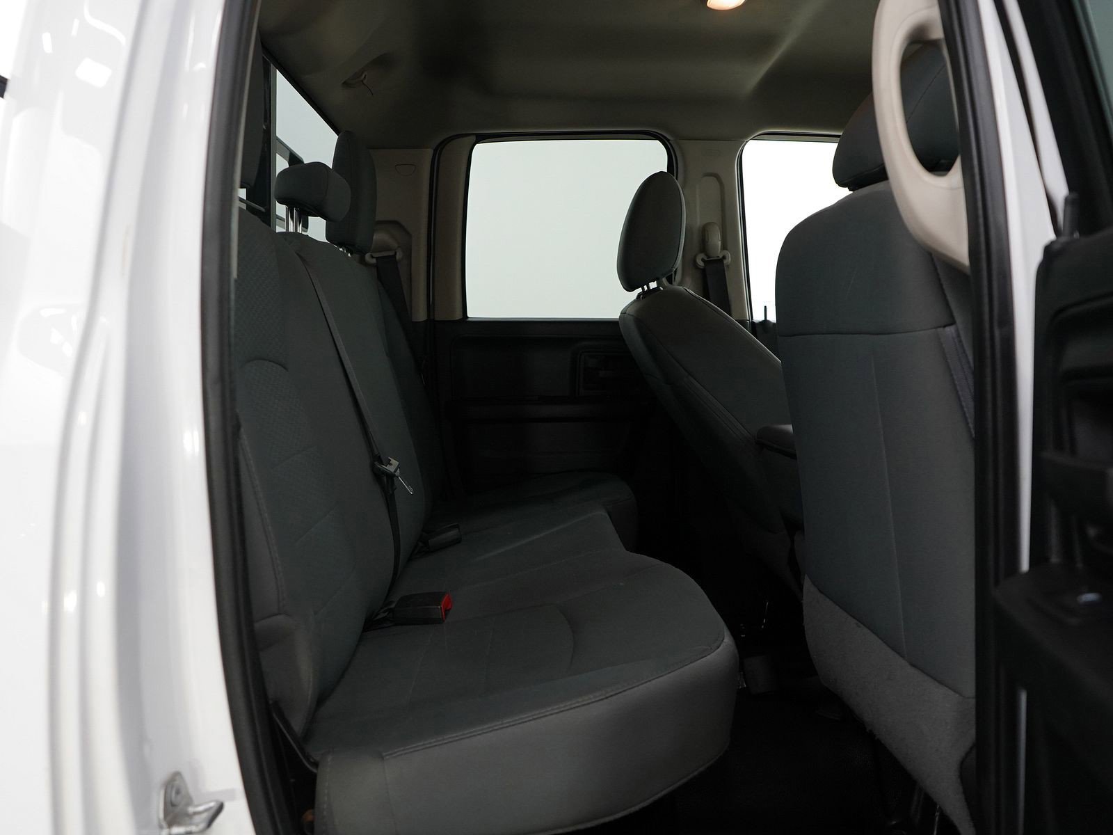 Used 2017 RAM 1500 Tradesman image 12