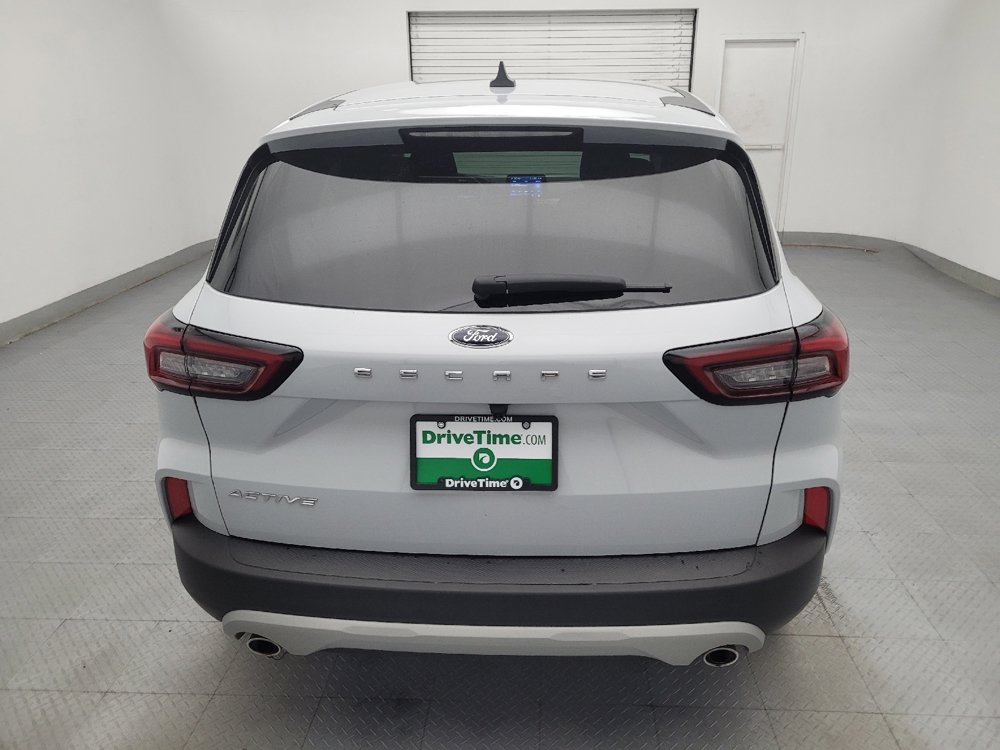 Used 2025 Ford Escape Active FWD image 7