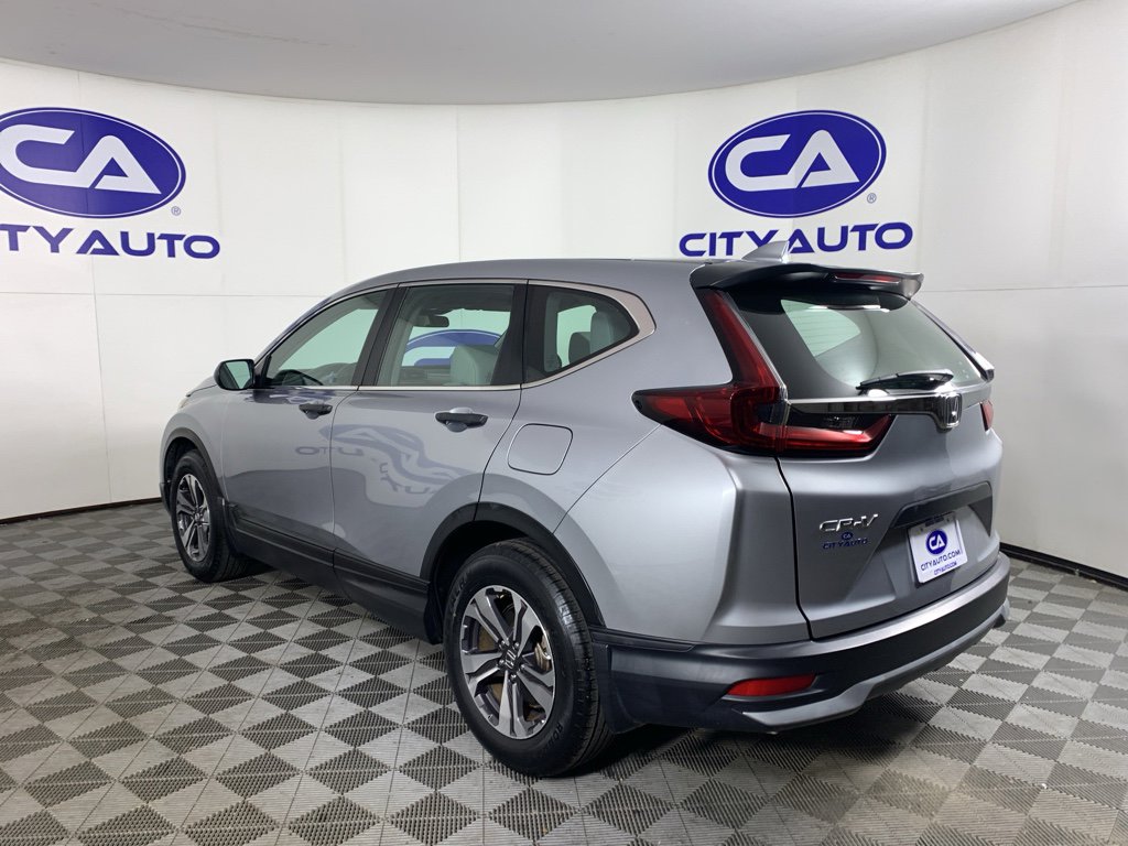Used 2020 Honda CR-V LX image 5