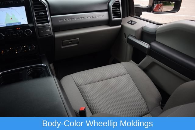 Used 2020 Ford F250 XLT w/ Tremor Off-Road Package AWD/4WD image 13