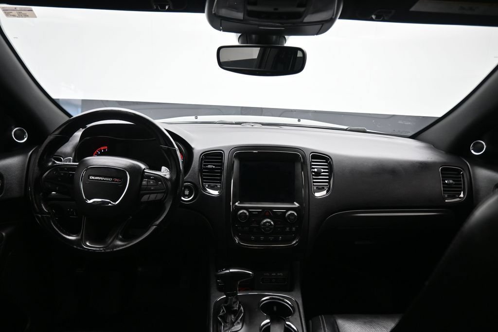 Used 2020 Dodge Durango R/T w/ Blacktop Package AWD/4WD image 44