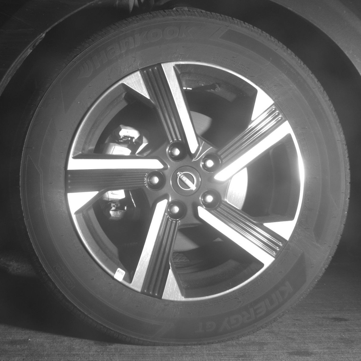 Used 2025 Nissan Sentra SV image 12